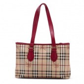 HAYMARKET REGENT TOTE, BURBERR