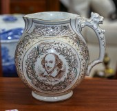 HAYNES BALTIMORE SHAKESPEARE P