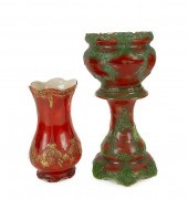 Haynes Pottery Baltimore Maryl