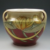 Haynes Three Handled Jardinier