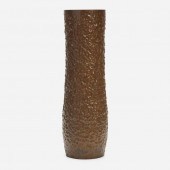 Hayno Focken. Vase. c. 1960, p