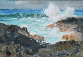 HAYWARD, Peter, (American, 190