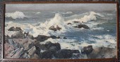HAYWARD, Peter, (American, 190
