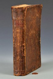HAYWOOD TENNESSEE BOOK 1809, 1