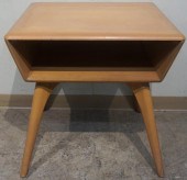 HAYWOOD WAKEFIELD MAPLE SIDE T