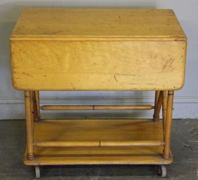 Haywood Wakefield Midcentury