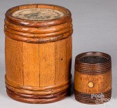 HAZARD POWDER CO. KENTUCKY RIF