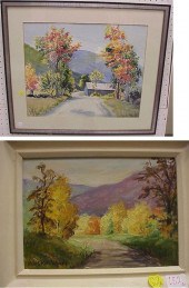 Hazel Kitts Wires (American  1