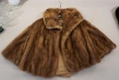 HAZEL MINK STOLEHazel Mink Sto