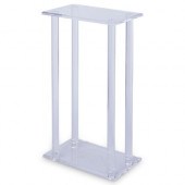 HAZIZA ACRYLIC PEDESTALShlomi