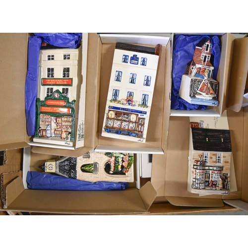 Hazle Ceramics. A Nation of