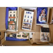 Hazle Ceramics. A Nation of Sh