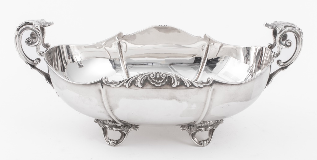 HAZORFIM ISRAELI STERLING SILVER
