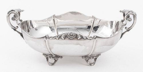 HAZORFIM ISRAELI STERLING SILVER