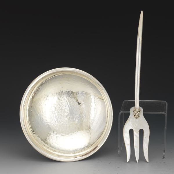 HAZORFIM ITALIA STERLING SILVER