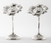 HAZORFIM JUDAICA SILVER FLOWER
