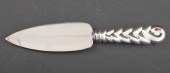 HAZORFIM JUDAICA STERLING SILV