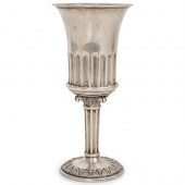 HAZORFIM STERLING SILVER KIDDU