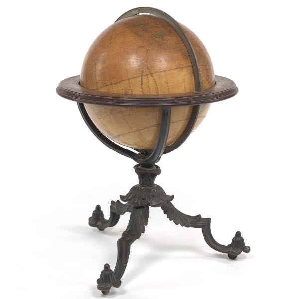 H.B. NIMS & CO. 16-INCH TERRESTRIAL