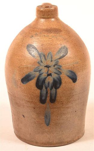 H.B. PFALTZGRAFF YORK, PA STONEWARE