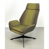HBF Tall Back Contemporary Lou