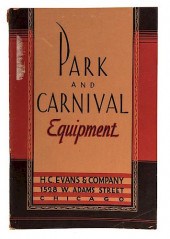 H.C. EVANS & COMPANY. PARK AND