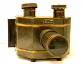 H.C. White Co. Radioptican lan