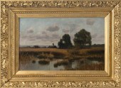 H.D. WILLIAMS (AMERICA, LATE 1