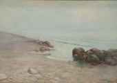 H.D.F. WILLIAMS (1861-1938) 'N