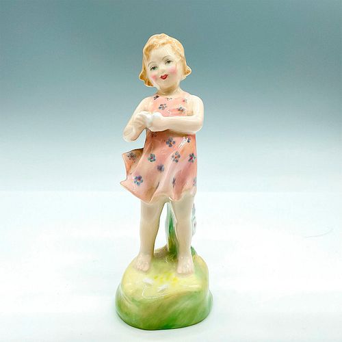 HE LOVES ME - HN2046 - ROYAL