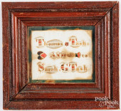 HEART IN HAND LOVE TOKEN<br>Wa