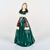 HEART OF SCOTLAND HN4608 - ROY