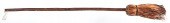 HEARTH BROOM, 19TH C.Hearth br