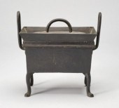 HEARTH POTA bell metal, hearth