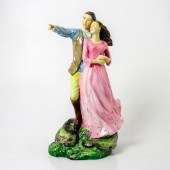 HEATHCLIFF AND CATHY, PROTOTYP