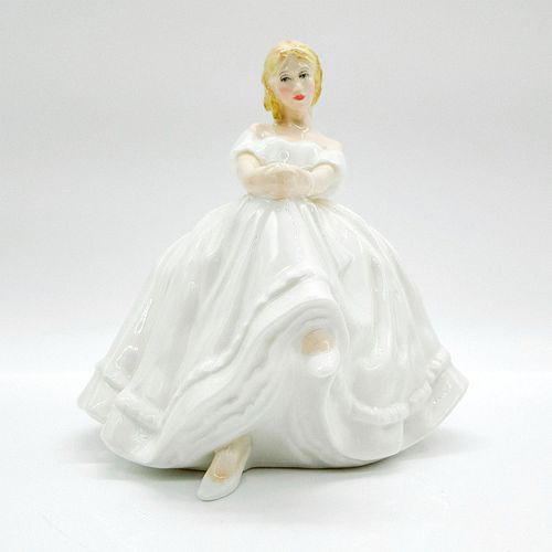 HEATHER HN2956 - ROYAL DOULTON