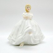 HEATHER HN2956 - ROYAL DOULTON