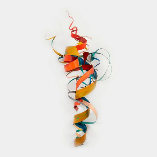 HEATHER MARCUS / TWISTER