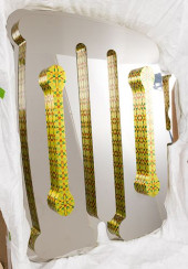 HEATHER MCGILL, UNTITLED, MIXE