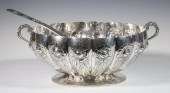 HEATHER MEXICAN STERLING SILVE