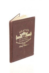 HEATH'S INFALLIBLE COUNTERFEIT