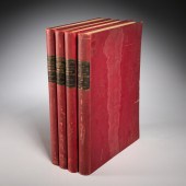 HEATON, 18TH C. FURNITURE IN E
