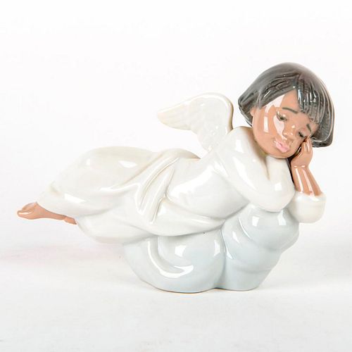 HEAVENLY DREAMER 1006491 - LLADRO