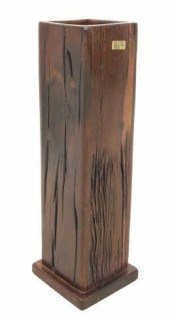 HEAVY RUSTIC AFRICA RAILWOOD R