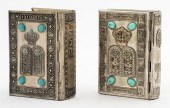 HEBREW TORAH & SIDDOR AVODAT I