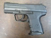 HECKLER AND KOCH (HK) P2000SK