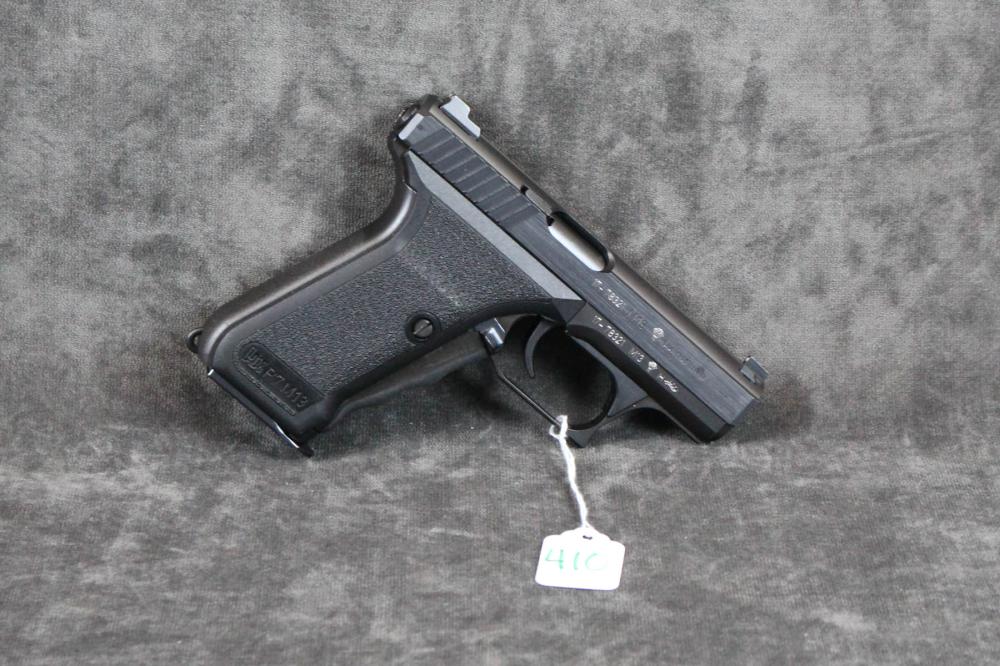 HECKLER AND KOCH MODEL P7 M13