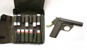 HECKLER AND KOCH MODEL RAK PIS