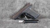 HECKLER AND KOCH P7 M8 SEMI AU
