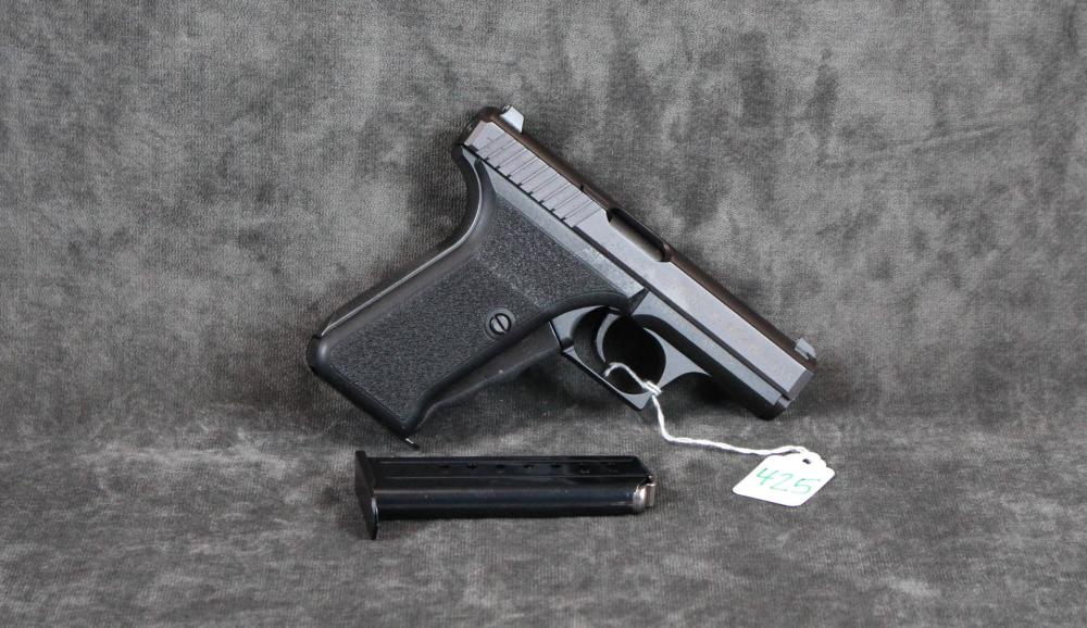 HECKLER AND KOCH P7 PSP SEMI